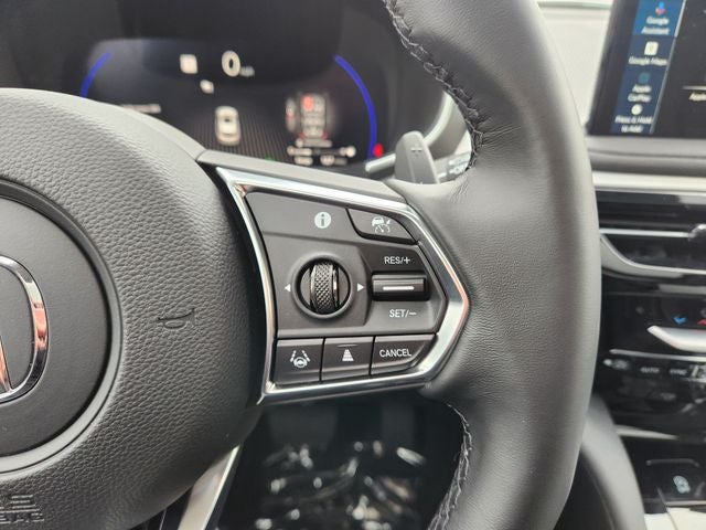 2026 Acura MDX Base SH-AWD