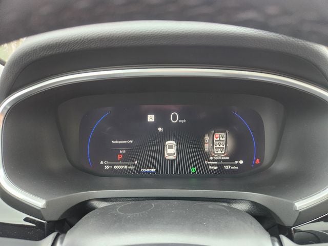 2026 Acura MDX Base SH-AWD