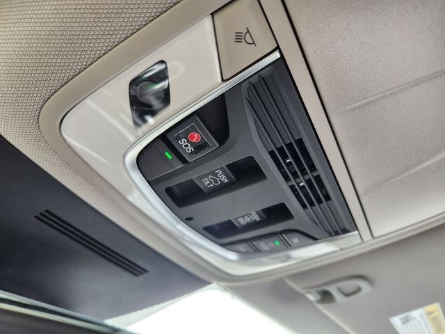 2026 Acura MDX Base SH-AWD
