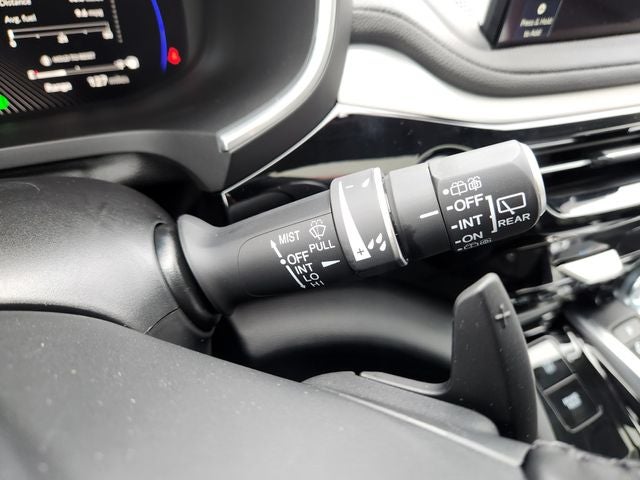 2026 Acura MDX Base SH-AWD