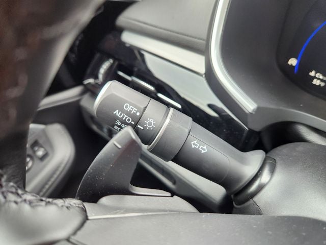 2026 Acura MDX Base SH-AWD