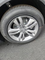 2026 Acura MDX Base SH-AWD