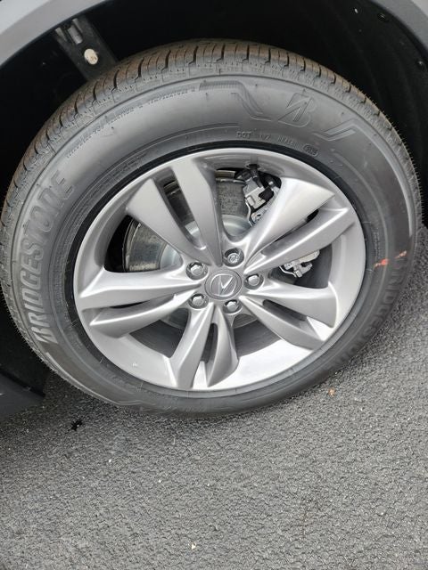 2026 Acura MDX Base SH-AWD