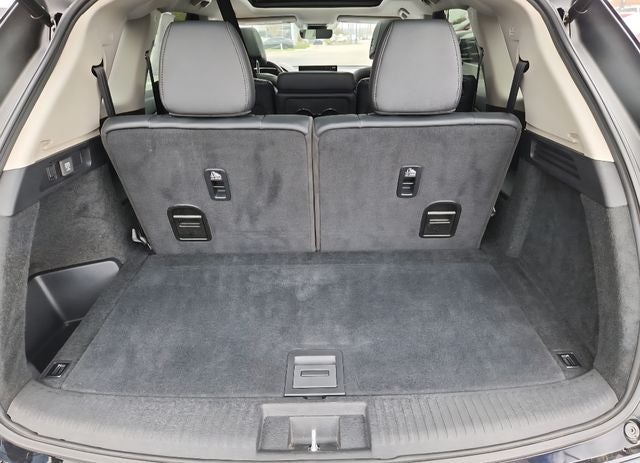 2023 Acura MDX 3.5L SH-AWD