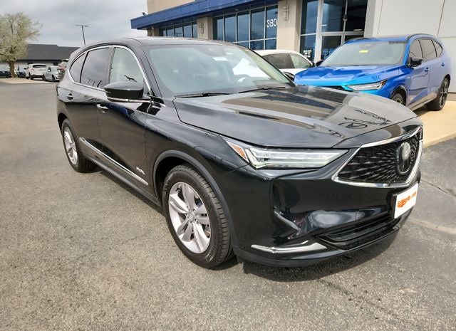 2023 Acura MDX 3.5L SH-AWD