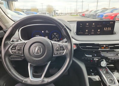 2023 Acura MDX 3.5L SH-AWD