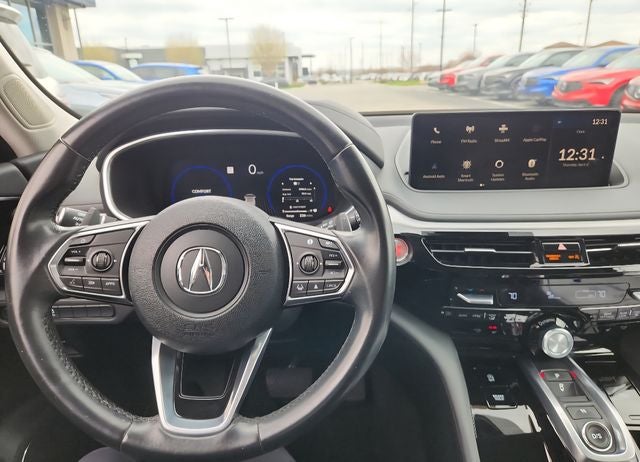 2023 Acura MDX 3.5L SH-AWD
