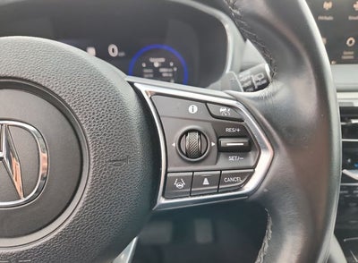 2023 Acura MDX 3.5L SH-AWD