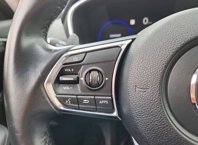 2023 Acura MDX 3.5L SH-AWD