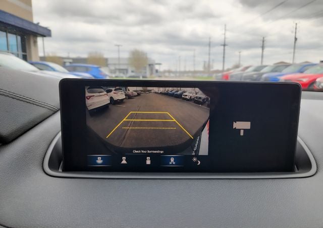 2023 Acura MDX 3.5L SH-AWD