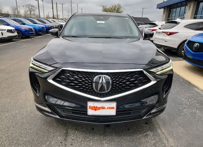 2023 Acura MDX 3.5L SH-AWD