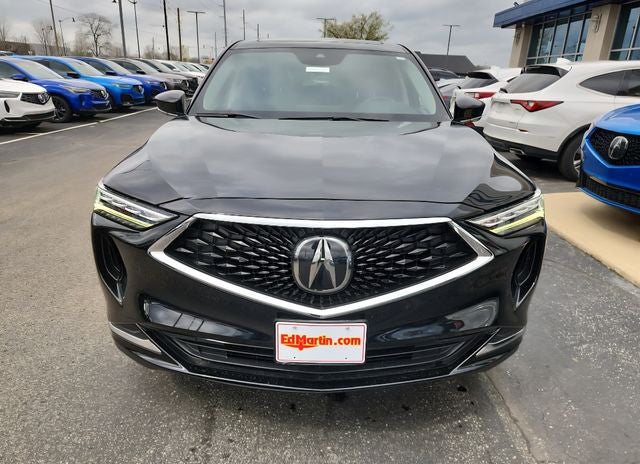 2023 Acura MDX 3.5L SH-AWD