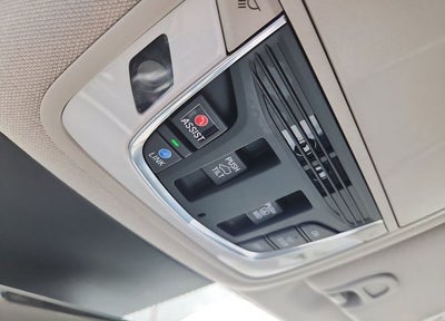 2023 Acura MDX 3.5L SH-AWD