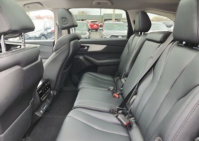 2023 Acura MDX 3.5L SH-AWD