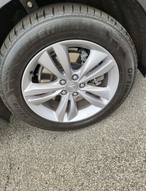 2023 Acura MDX 3.5L SH-AWD