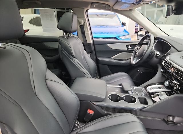2023 Acura MDX 3.5L SH-AWD