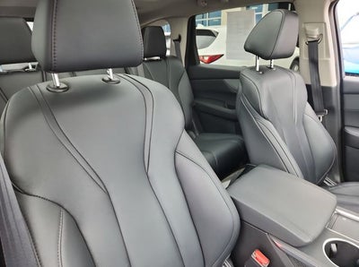 2023 Acura MDX 3.5L SH-AWD