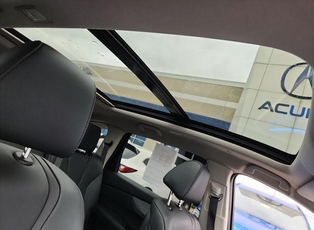 2023 Acura MDX 3.5L SH-AWD
