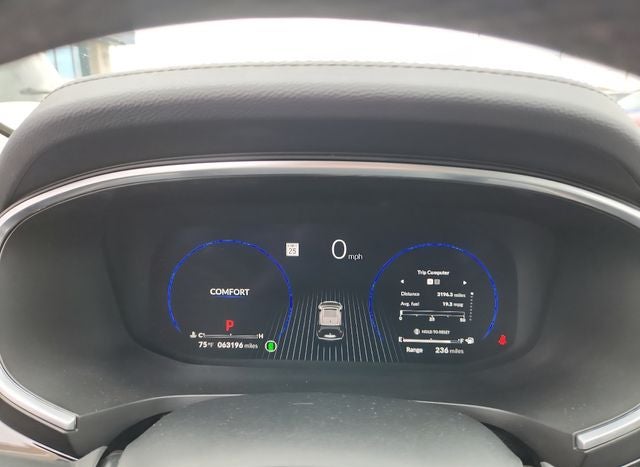 2023 Acura MDX 3.5L SH-AWD