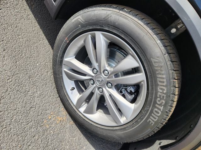 2026 Acura MDX Base SH-AWD