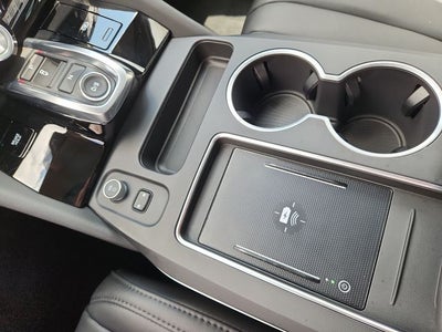 2026 Acura MDX Base SH-AWD