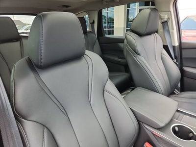 2026 Acura MDX Base SH-AWD