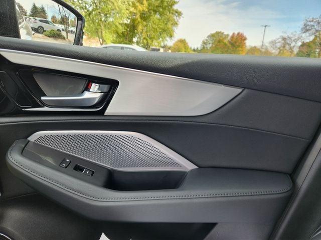 2026 Acura MDX Base SH-AWD