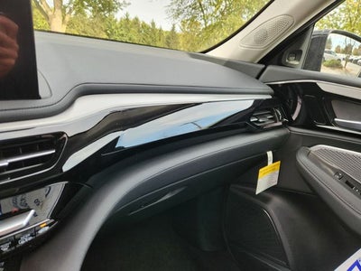 2026 Acura MDX Base SH-AWD