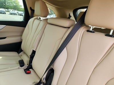 2026 Acura MDX Base SH-AWD