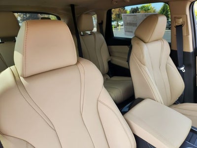 2026 Acura MDX Base SH-AWD