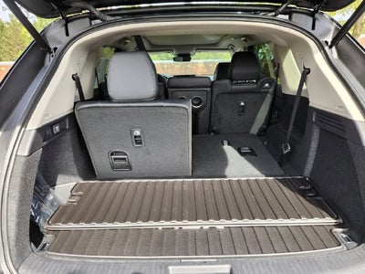 2026 Acura MDX Base SH-AWD