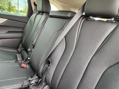 2026 Acura MDX Base SH-AWD