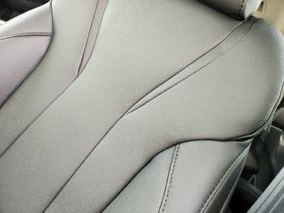 2026 Acura MDX Base SH-AWD