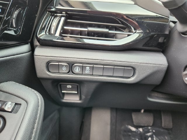 2026 Acura MDX Base SH-AWD