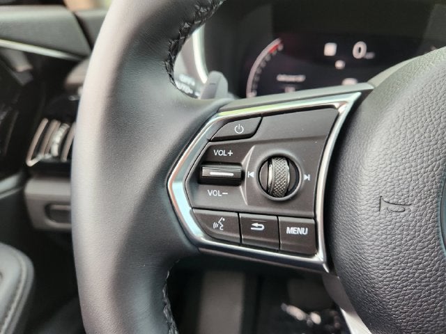 2026 Acura MDX Base SH-AWD