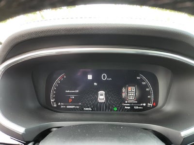 2026 Acura MDX Base SH-AWD