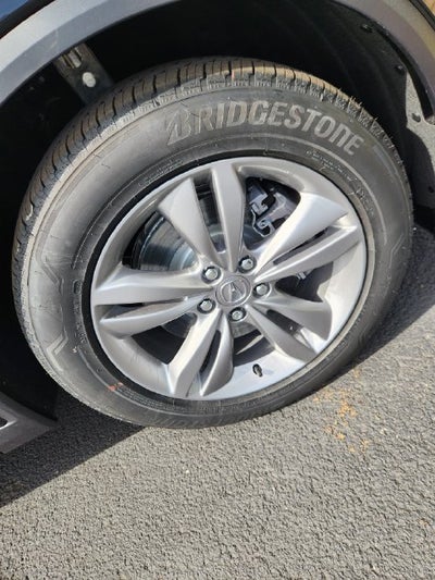 2026 Acura MDX Base SH-AWD
