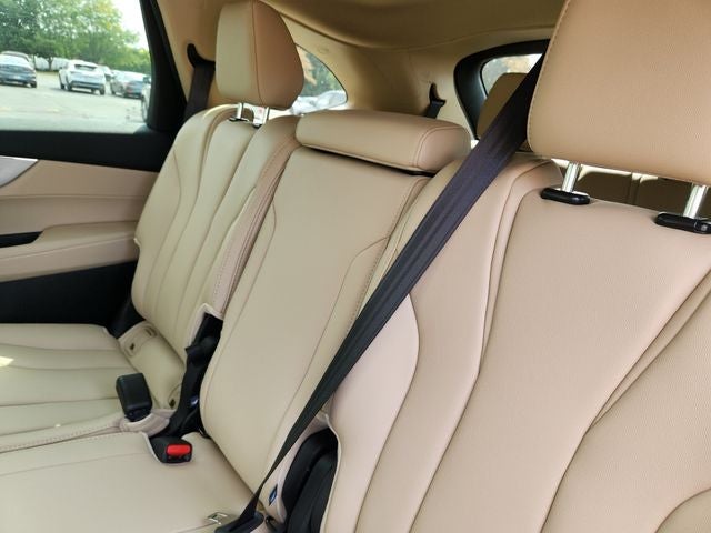 2026 Acura MDX Base SH-AWD