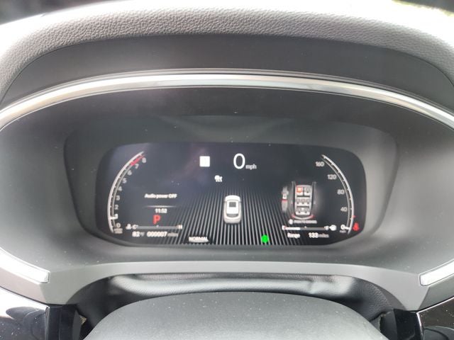 2026 Acura MDX Base SH-AWD