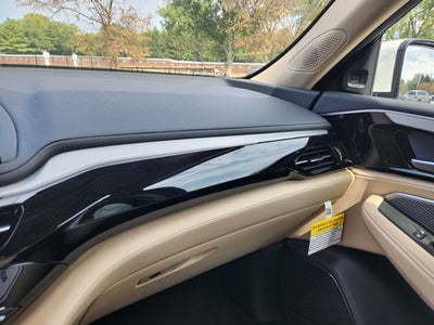 2026 Acura MDX Base SH-AWD