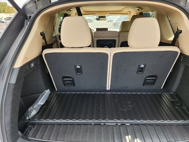 2026 Acura MDX Base SH-AWD