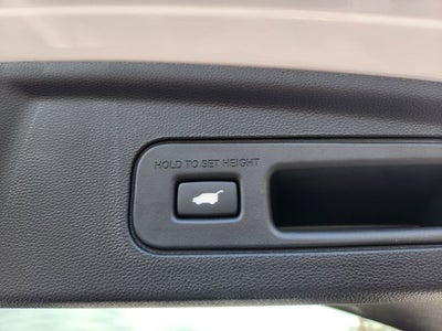 2026 Acura MDX Base SH-AWD