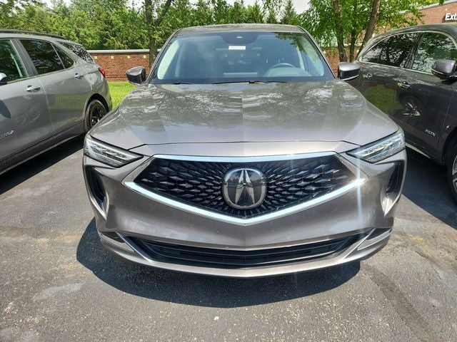 2023 Acura MDX 3.5L SH-AWD