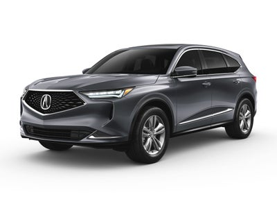 2023 Acura MDX 3.5L SH-AWD