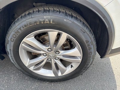 2023 Acura MDX 3.5L SH-AWD