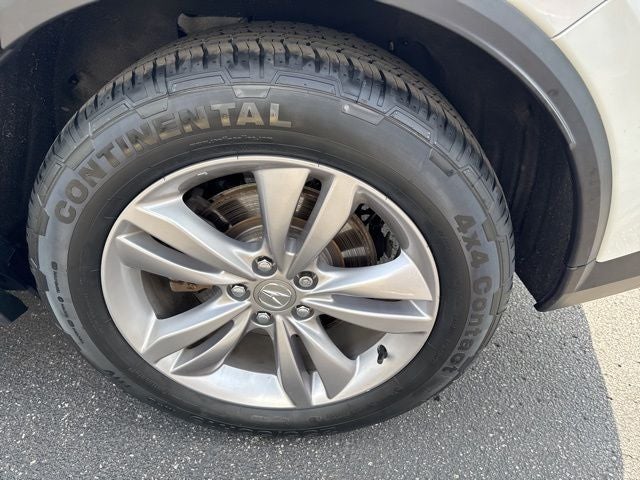 2023 Acura MDX 3.5L SH-AWD