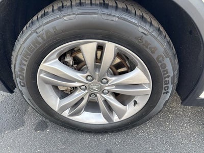 2023 Acura MDX 3.5L SH-AWD