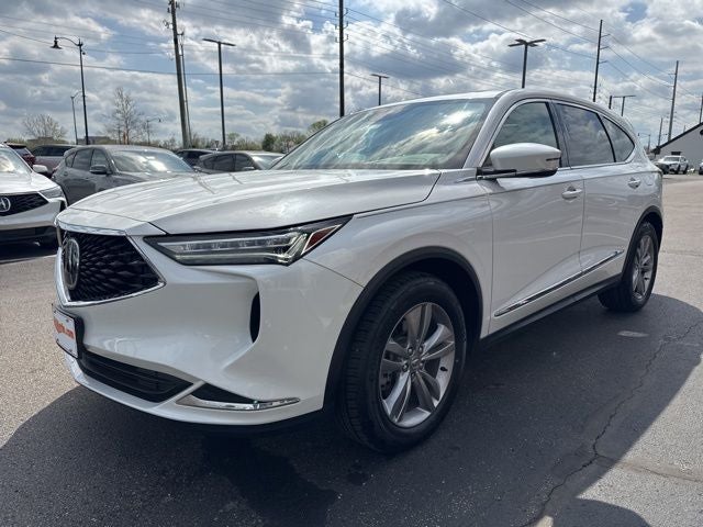 2023 Acura MDX 3.5L SH-AWD