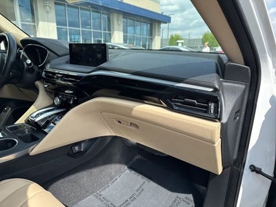 2023 Acura MDX 3.5L SH-AWD