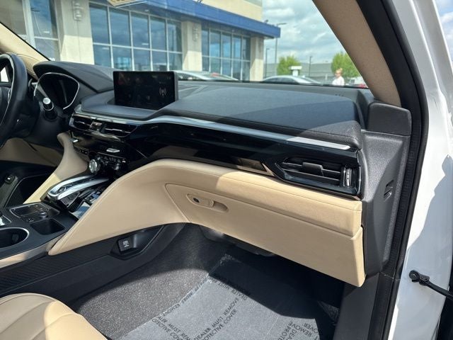 2023 Acura MDX 3.5L SH-AWD